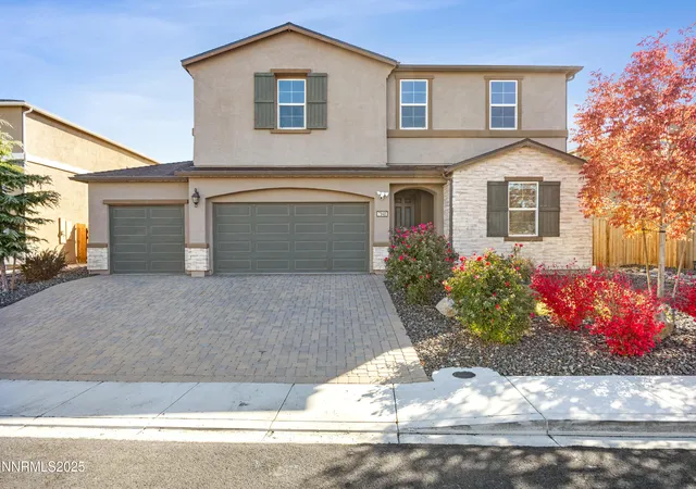1st image of 7948 Hat Creek Dr, Sparks, NV 89436 | MLS# 250056989