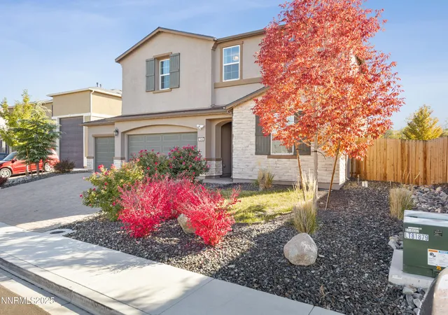 45th image of 7948 Hat Creek Dr, Sparks, NV 89436 | MLS# 250056989