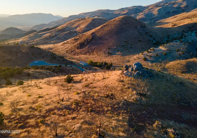 Photo 1 of Land for sale at 1955 Piute Creek Rd #25, Reno, NV 89510 | MLS# 250056472 | Listing updated on 2026-07-09