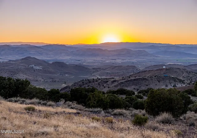 Photo 2 of Land for sale at 1955 Piute Creek Rd #25, Reno, NV 89510 | MLS# 250056472 | Listing updated on 2026-07-09