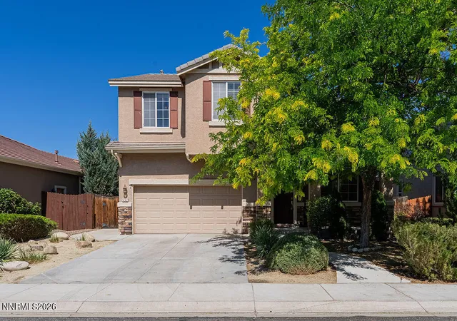 Homes for sale in Dayton, NV | 932 Lakeview Dr, Dayton, NV 89403 | MLS# 250056496