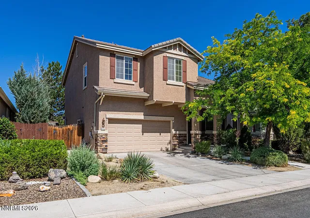 Homes for sale in Dayton, NV | 932 Lakeview Dr, Dayton, NV 89403 | MLS# 250056496
