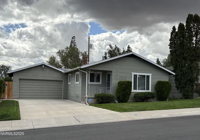 Photo 1 of Single family home for sale at 230 Glenmanor Dr, Reno, NV 89509 | MLS# 250056681 | Listing updated on 2026-05-08