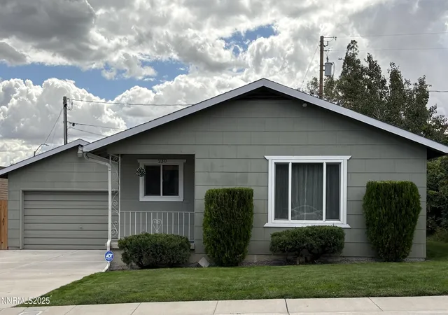 Photo 2 of Single family home for sale at 230 Glenmanor Dr, Reno, NV 89509 | MLS# 250056681 | Listing updated on 2026-05-08