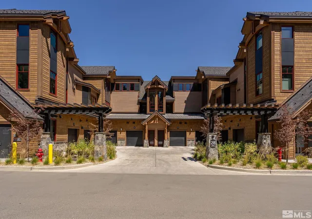 2nd image of 28 Beach Club Dr #407, Stateline, NV 89449 | MLS# 250056560