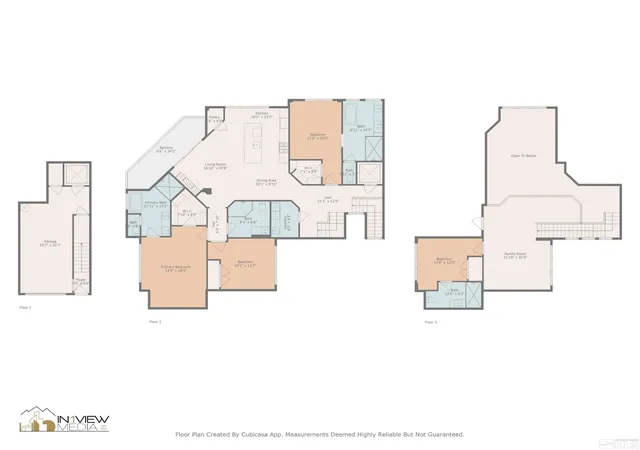 36th image of 28 Beach Club Dr #407, Stateline, NV 89449 | MLS# 250056560