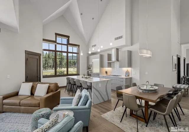 Photo 3 of Condo for sale at 28 Beach Club Dr #407, Stateline, NV 89449 | MLS# 250056560 | Listing updated on 2025-10-02