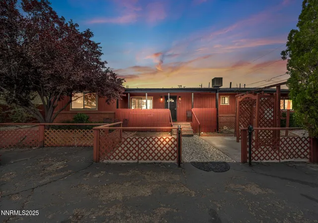 Homes for sale in Sun Valley, NV | 167 E 7th Ave, Sun Valley, NV 89433 | MLS# 250056627