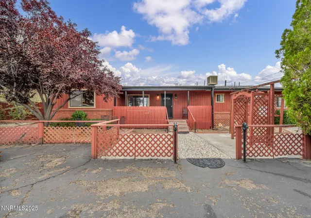 Homes for sale in Sun Valley, NV | 167 E 7th Ave, Sun Valley, NV 89433 | MLS# 250056627