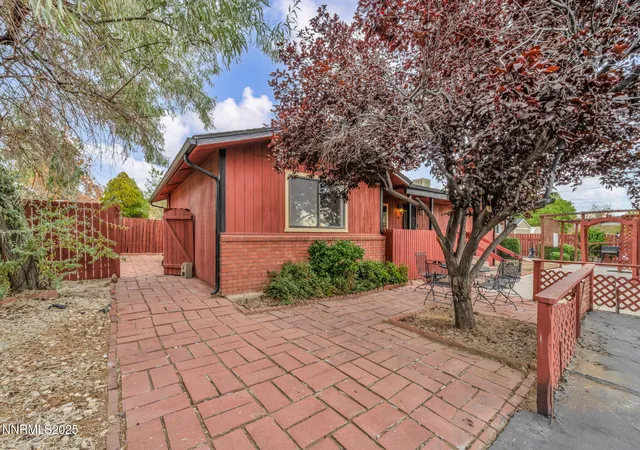 Homes for sale in Sun Valley, NV | 167 E 7Th Ave, Sun Valley, NV 89433 | MLS# 250056627