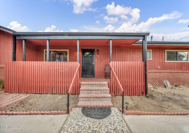 Homes for sale in Sun Valley, NV | 167 E 7Th Ave, Sun Valley, NV 89433 | MLS# 250056627