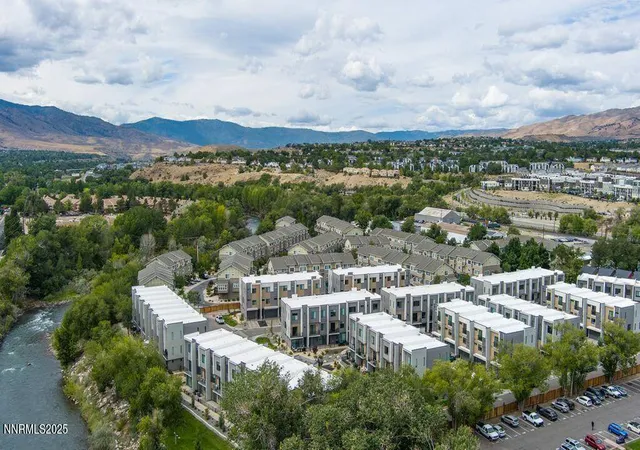 Townhouse for sale at 166 Rissone Ln #31, Reno, NV 89503 | MLS# 250056704
