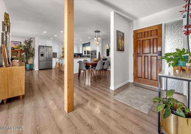 Photo 3 of Single family home for sale at 3880 Piccadilly Dr, Reno, NV 89509 | MLS# 250058206 | Listing updated on 2026-09-18