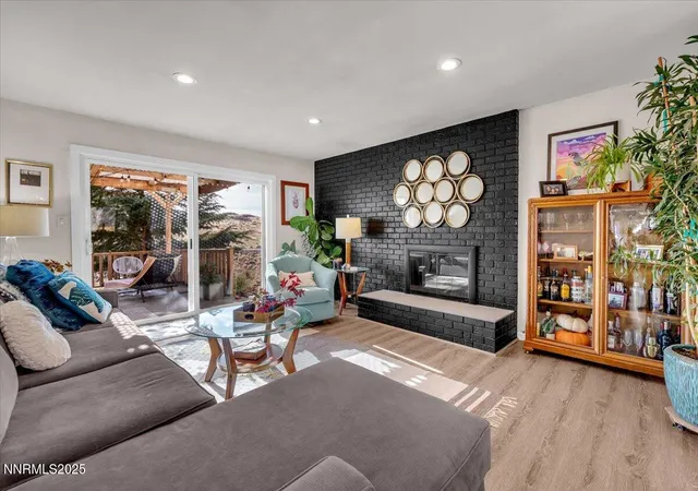 Photo 4 of Single family home for sale at 3880 Piccadilly Dr, Reno, NV 89509 | MLS# 250058206 | Listing updated on 2026-09-18