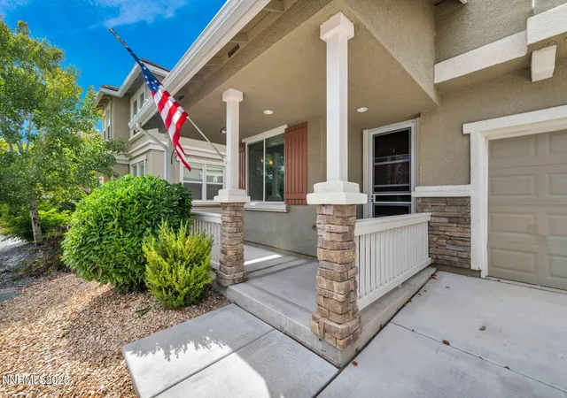 Photo 4 of Single family home for sale at 3745 Thistledown Ct, Reno, NV 89512 | MLS# 250056643 | Listing updated on 2025-11-03