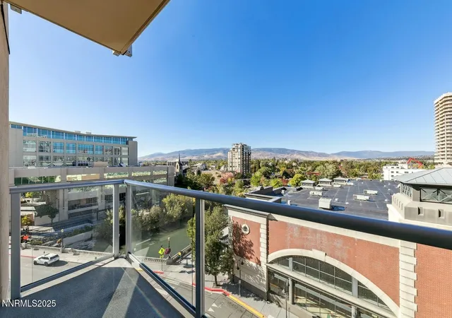 Photo 3 of Condo for sale at 50 N Sierra St #601, Reno, NV 89501 | MLS# 250057041 | Listing updated on 2026-05-08