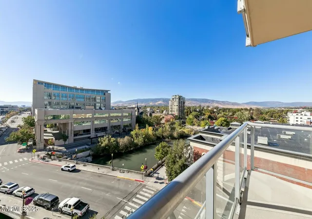 Photo 3 of Condo for sale at 50 N Sierra St #601, Reno, NV 89501 | MLS# 250057041 | Listing updated on 2026-05-08