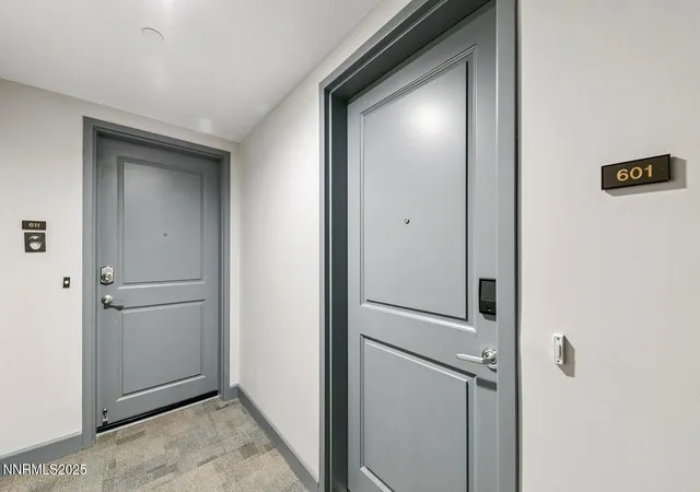 Photo 4 of Condo for sale at 50 N Sierra St #601, Reno, NV 89501 | MLS# 250057041 | Listing updated on 2026-05-08