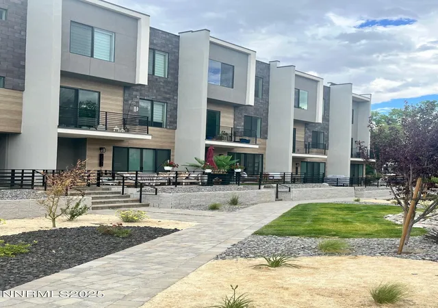 Townhouse for sale at 180 Rissone Ln #28, Reno, NV 89503 | MLS# 250056705