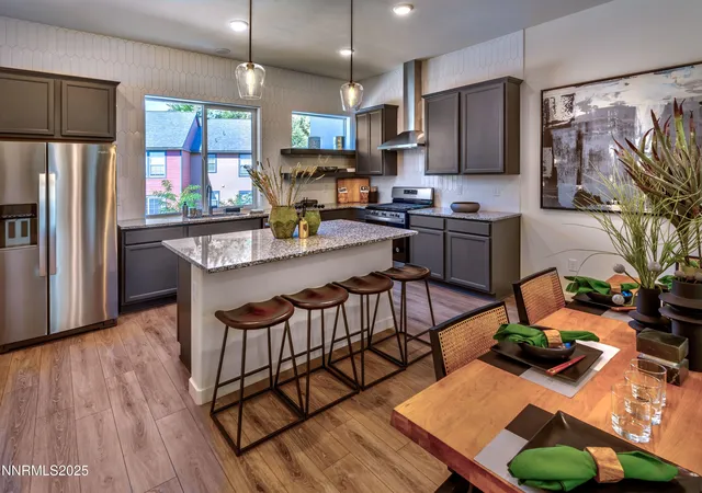 Photo 3 of Townhouse for sale at 180 Rissone Ln #28, Reno, NV 89503 | MLS# 250056705 | Listing updated on 2026-01-14