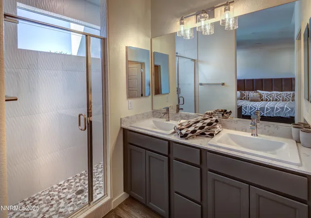 Photo 3 of Townhouse for sale at 180 Rissone Ln #28, Reno, NV 89503 | MLS# 250056705 | Listing updated on 2026-01-14