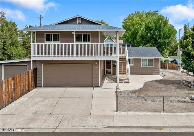 1st image of 7190 Bluestone Dr, Reno, NV 89511 | MLS# 260011171