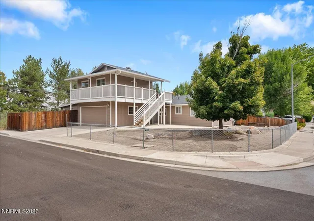 2nd image of 7190 Bluestone Dr, Reno, NV 89511 | MLS# 260011171