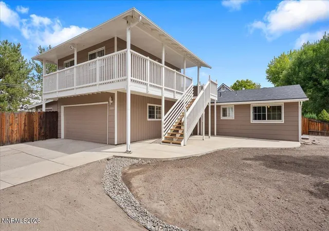 3rd image of 7190 Bluestone Dr, Reno, NV 89511 | MLS# 260011171