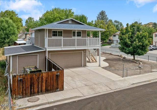 Photo 2 of Single family home for sale at 7190 Bluestone Dr, Reno, NV 89511 | MLS# 260011171 | Listing updated on 2026-09-16