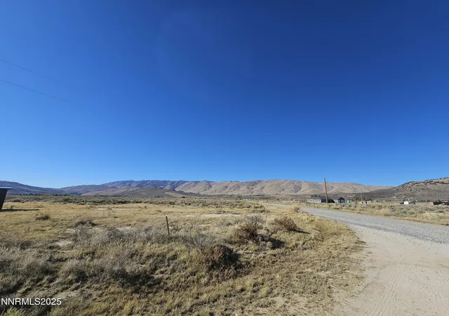 Photo 1 of Land for sale at 405 Branding Iron Rd, Reno, NV 89508 | MLS# 250057388 | Listing updated on 2026-02-01