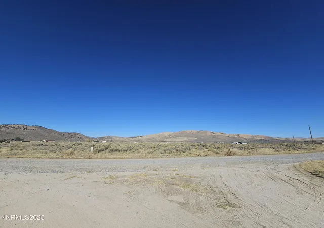 Photo 2 of Land for sale at 405 Branding Iron Rd, Reno, NV 89508 | MLS# 250057388 | Listing updated on 2026-02-01