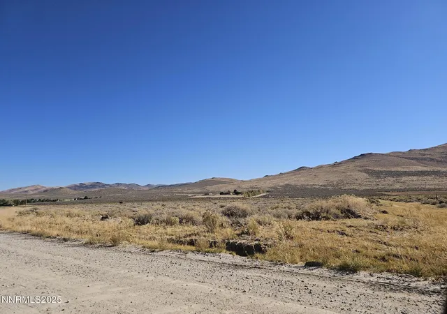 Photo 3 of Land for sale at 405 Branding Iron Rd, Reno, NV 89508 | MLS# 250057388 | Listing updated on 2026-02-01