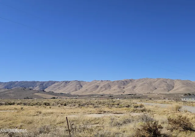 Photo 4 of Land for sale at 405 Branding Iron Rd, Reno, NV 89508 | MLS# 250057388 | Listing updated on 2026-02-01