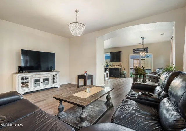 Photo 4 of Single family home for sale at 14412 Leiden Dr, Reno, NV 89506 | MLS# 250056744 | Listing updated on 2025-10-16