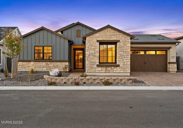 Photo 1 of Single family home for sale at 2209 Leathermans Dr, Reno, NV 89521 | MLS# 250057867 | Listing updated on 2026-02-03