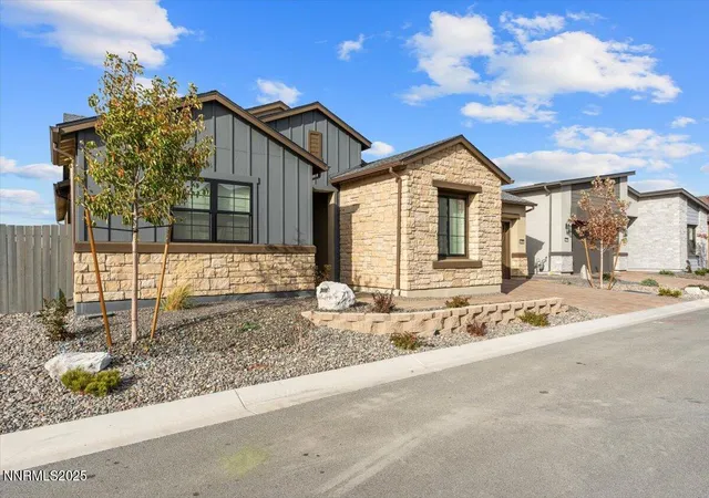 Photo 2 of Single family home for sale at 2209 Leathermans Dr, Reno, NV 89521 | MLS# 250057867 | Listing updated on 2026-02-03