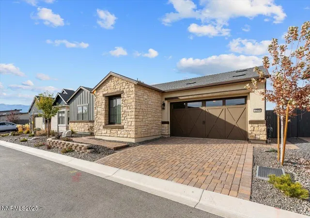 Photo 3 of Single family home for sale at 2209 Leathermans Dr, Reno, NV 89521 | MLS# 250057867 | Listing updated on 2026-02-03