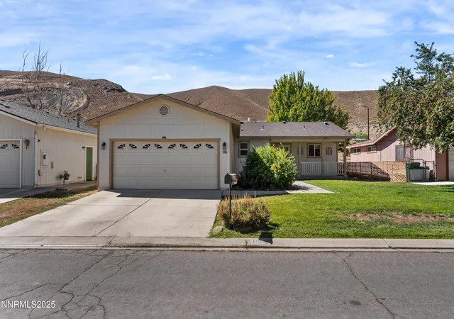 Photo 3 of Single family home for sale at 116 Ave De La Bleu De Clair Ave, Sparks, NV 89434 | MLS# 250056763 | Listing updated on 2025-10-07