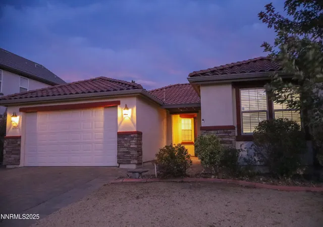Photo 2 of Single family home for sale at 7900 Fire Opal Ln, Reno, NV 89506 | MLS# 250056880 | Listing updated on 2025-10-23