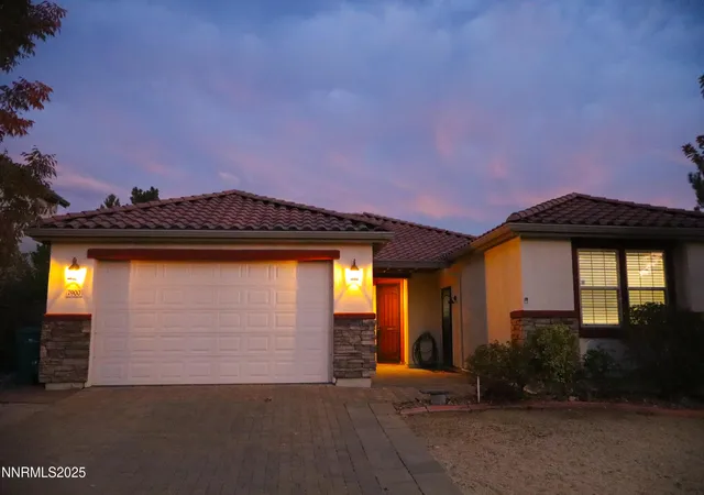 Photo 3 of Single family home for sale at 7900 Fire Opal Ln, Reno, NV 89506 | MLS# 250056880 | Listing updated on 2025-10-23