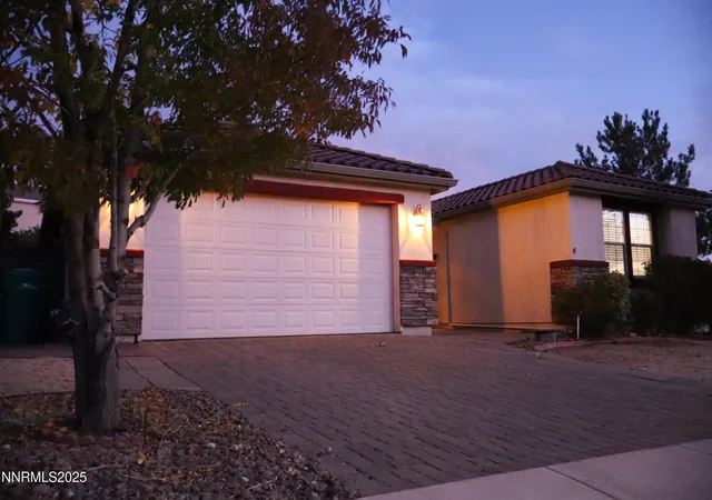 Photo 3 of Single family home for sale at 7900 Fire Opal Ln, Reno, NV 89506 | MLS# 250056880 | Listing updated on 2025-10-23