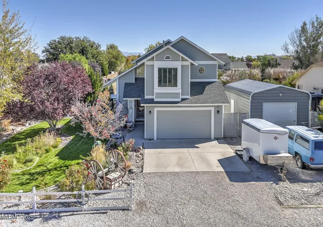 1st image of 1870 Ryan Way, Fallon, NV 89406 | MLS# 250056929