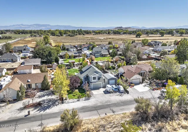 24th image of 1870 Ryan Way, Fallon, NV 89406 | MLS# 250056929