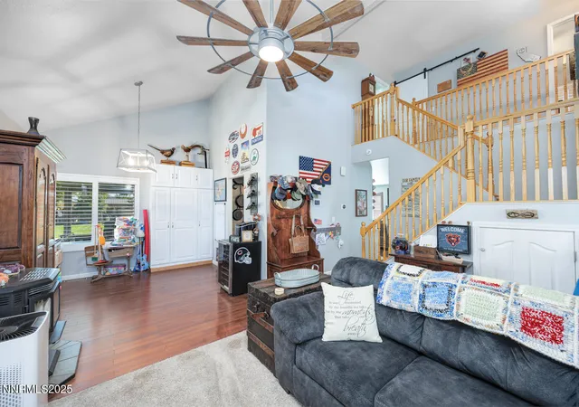 3rd image of 1870 Ryan Way, Fallon, NV 89406 | MLS# 250056929