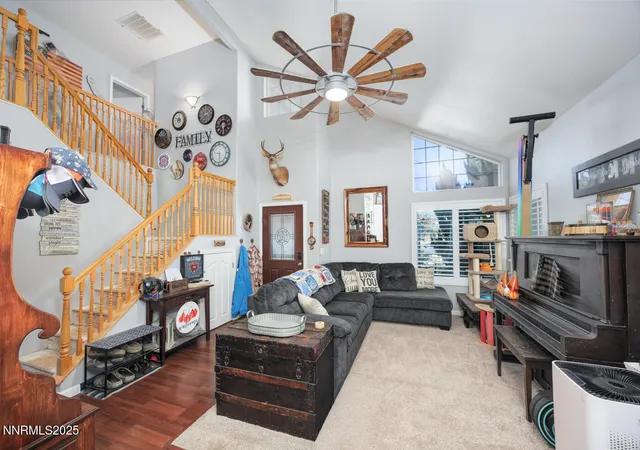 4th image of 1870 Ryan Way, Fallon, NV 89406 | MLS# 250056929