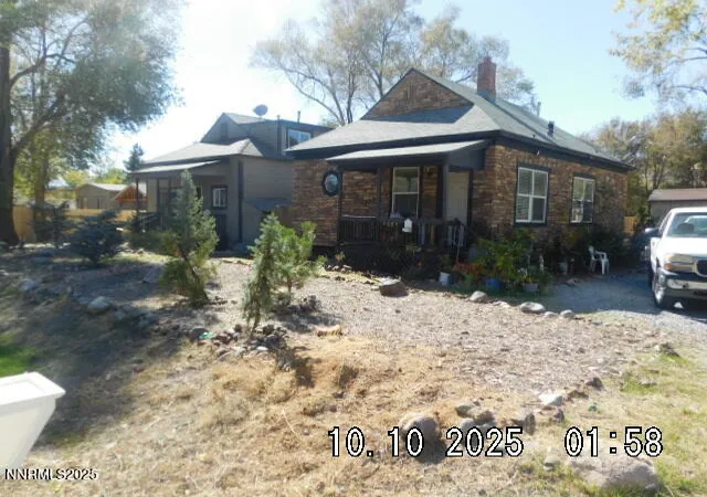 Photo 3 of Single family home for sale at 5315 Carol Dr, Sun Valley, NV 89433 | MLS# 250056925 | Listing updated on 2026-07-08