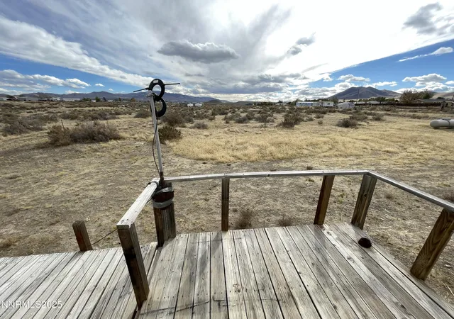 Photo 3 of Manufactured home for sale at 9910 Mayhew Dr, Winnemucca, NV 89445 | MLS# 250056968 | Listing updated on 2026-06-18