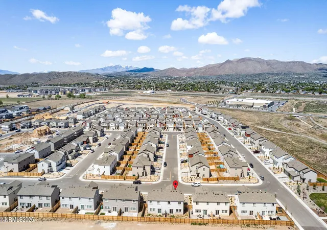 Photo 2 of Townhouse for sale at 7972 Zorite Dr, Sparks, NV 89436 | MLS# 250057073 | Listing updated on 2026-09-25
