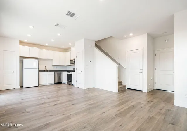 Photo 3 of Townhouse for sale at 7972 Zorite Dr, Sparks, NV 89436 | MLS# 250057073 | Listing updated on 2026-09-25