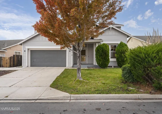 Photo 2 of Single family home for sale at 9050 Rising Sun Dr, Reno, NV 89506 | MLS# 250057097 | Listing updated on 2025-12-15